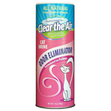 All Natural Odor Remover