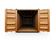 Remove Odors from Shipping Containers & Trucks