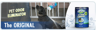 Pet Odor Eliminator 14oz