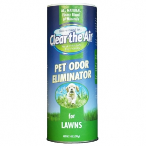 Lawn/Yard Odor Eliminator 14 oz
