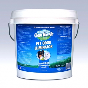 Large Economy Size Bucket of Granules 9lbs