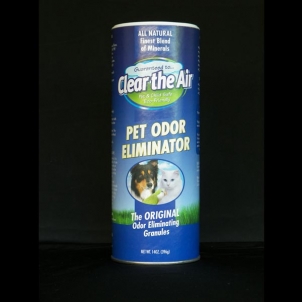 Pet Odor Eliminator 14oz